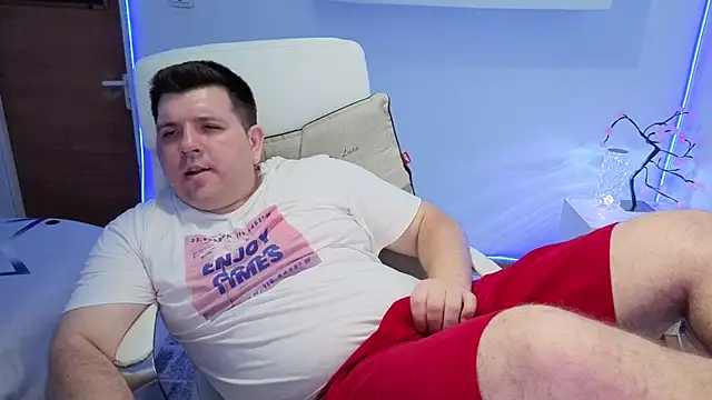 Chat XXX Live JasonJacks
