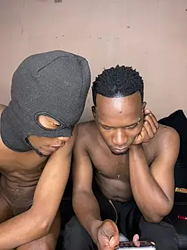RAWFREAKYVERSE Webcam show