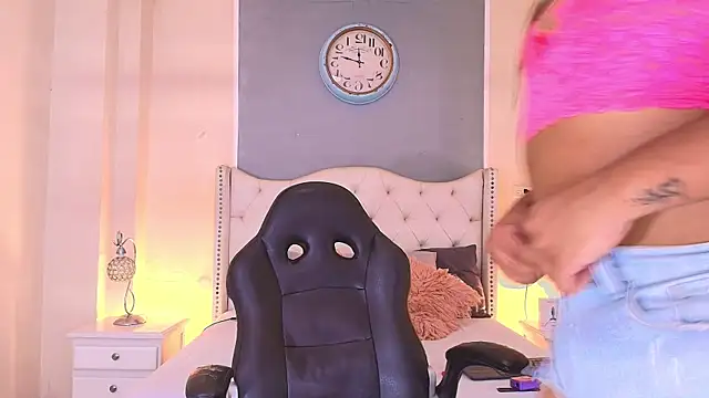 Chat XXX Live Siriuss_Collin