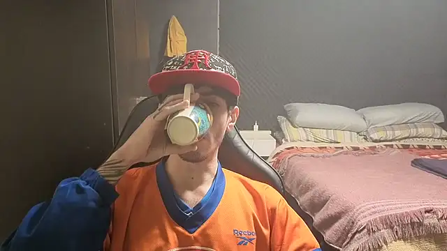 skinny-bwc's Webcam Show