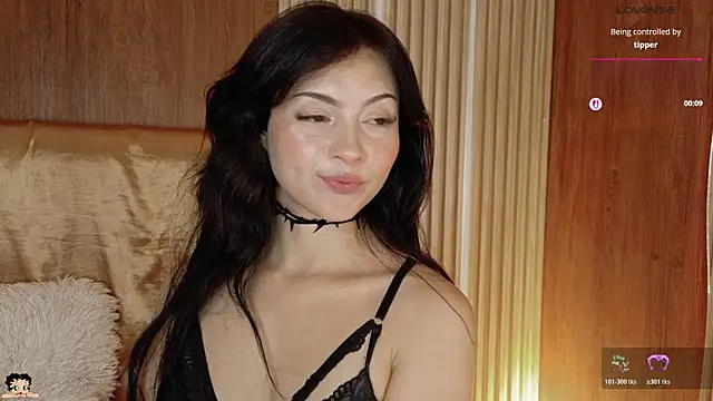 _Rouse_v – Live XXX-chat