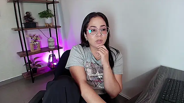 Chat XXX ao vivo de _Victoria_Collins