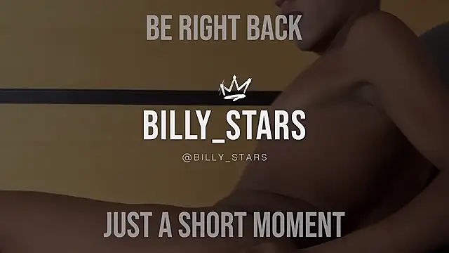 billy_stars live XXX chat