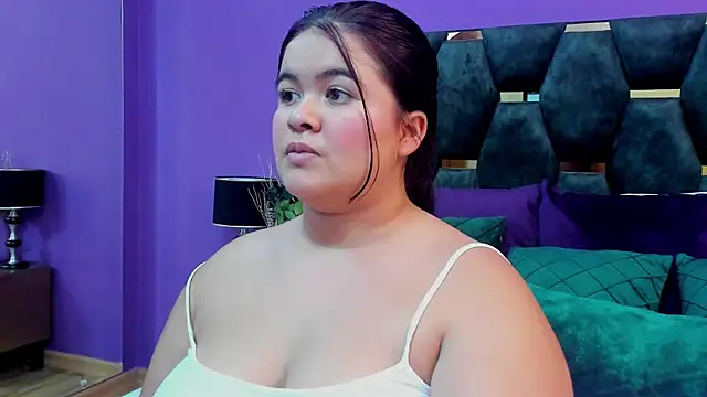 MaluJensen Chat XXX live