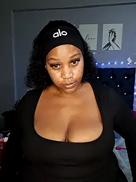 Toya_P – Live XXX-chat