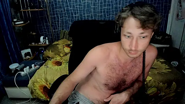 Živý XXX chat CuteBoy228