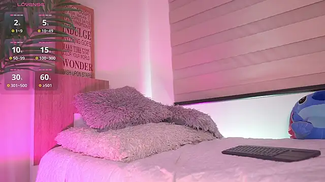 dakotaa_01 Chat XXX in diretta
