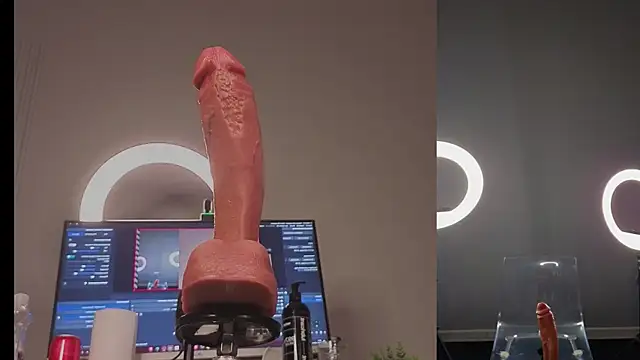Chat +18 de KateBleare ao vivo