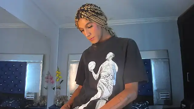 Ciara_HotTs' Live XXX Chat