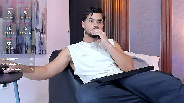 luciano_vitale – Live XXX-chat
