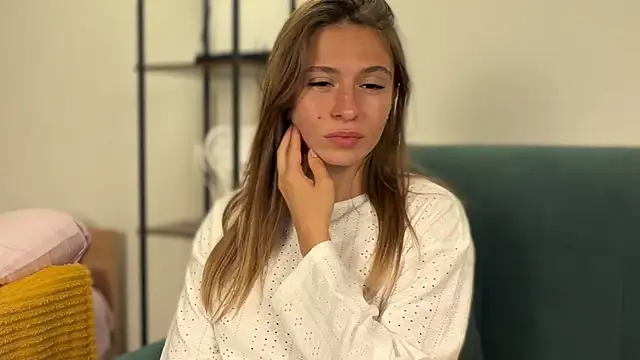 LovelyKatea Live XXX-Chat