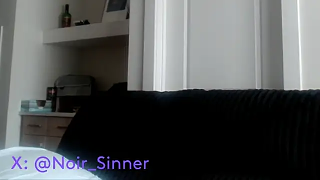 sinnernoir Obrolan Langsung XXX