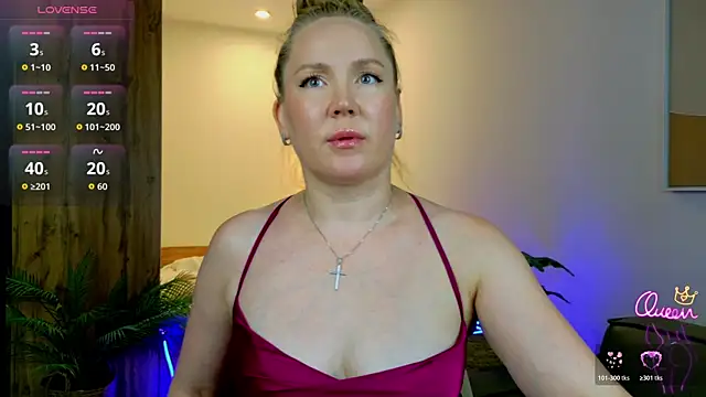 Chat XXX en directo de BethSun