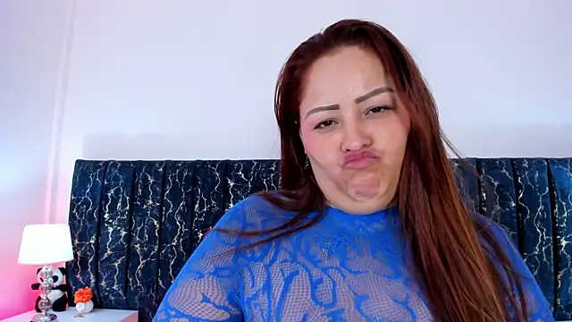 katte_landerr Adlı Modelin Canlı XXX Sohbeti