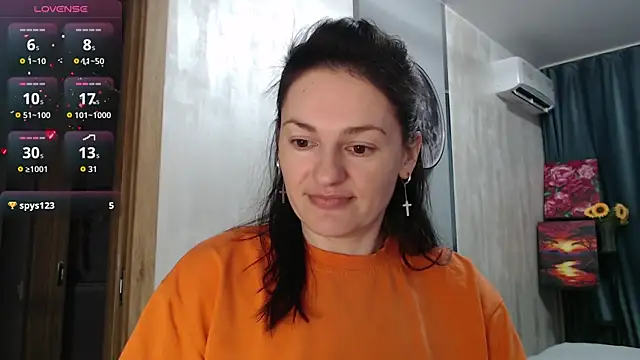 Онлайн чат XXX Stacy_Davice