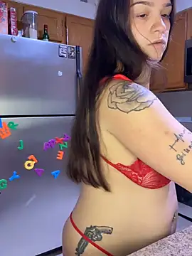 joeystaciee's Webcam Show