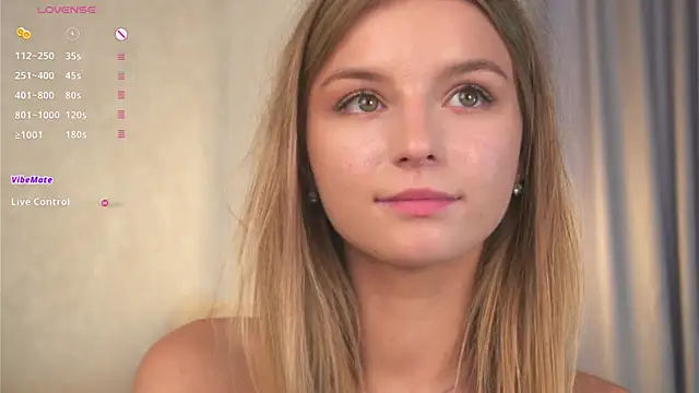 Czat XXX na żywo – my_little_polIy