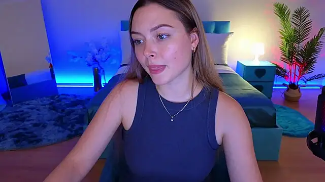 Czat XXX na żywo – Ava_Loone