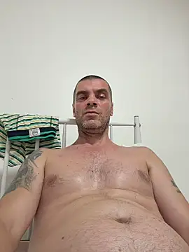 SIRMASTERDOMINATORXXL élő XXX-chatje