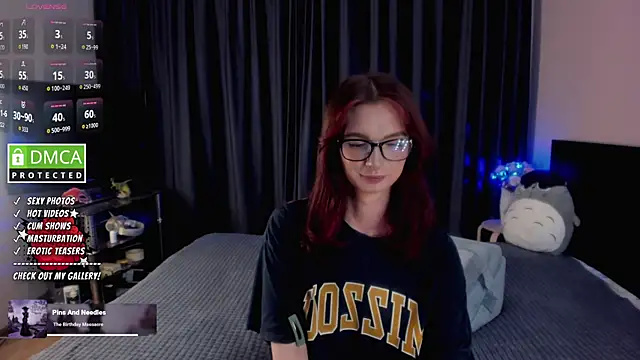 Lee_Loo 라이브 XXX 채팅