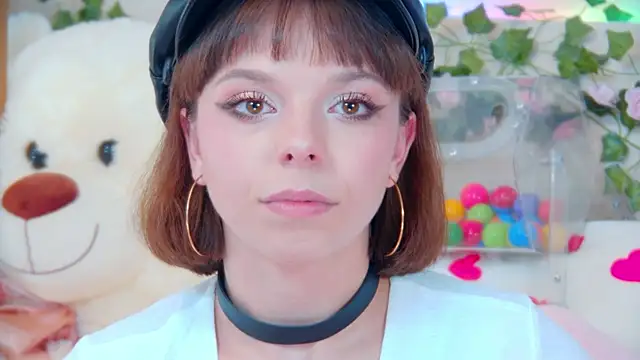 دردشة ElisabethDavis الجنسية المباشرة
