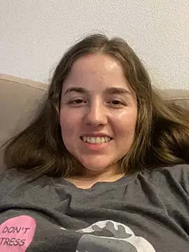Lady_woman – Live XXX-chat