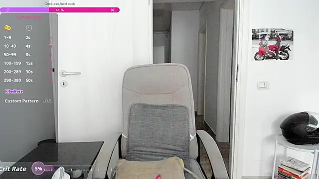 ZackFraser live XXX chat