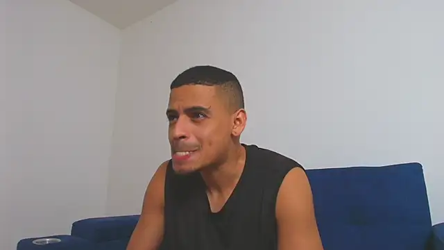 PabloCruz_1 Adlı Modelin Web Kamerası Şovu