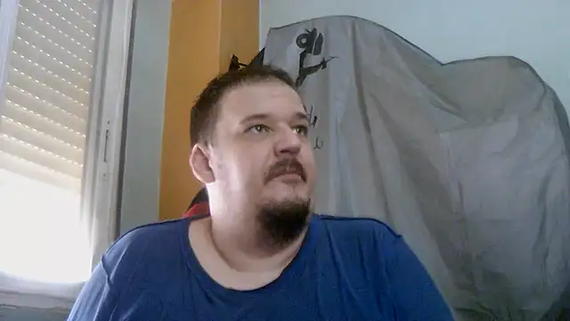 porkorossy Live XXX-chat