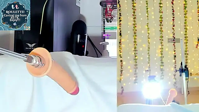 Онлайн чат XXX Kitty__Rose__