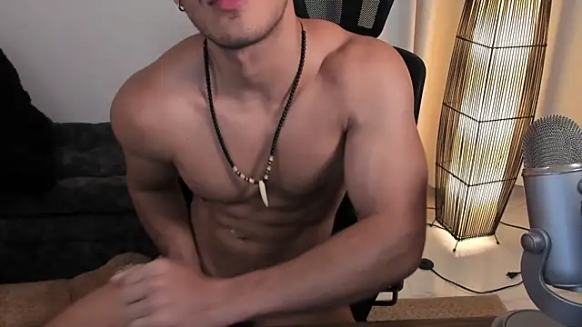AlexRivera6 Webcam Show