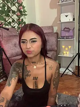 Dirty_isabella18 라이브 XXX 채팅
