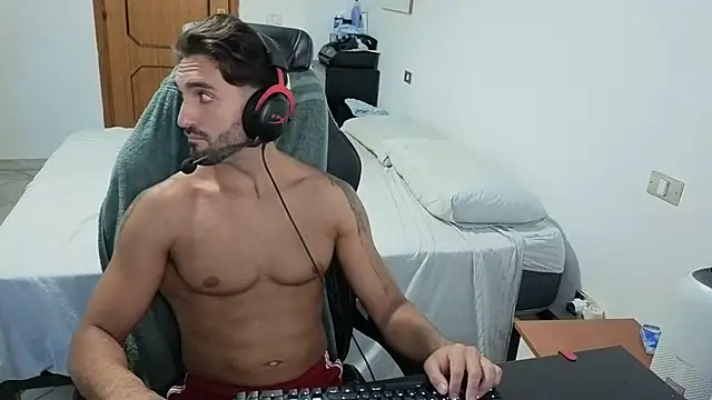 Chat XXX Live Al3xox02