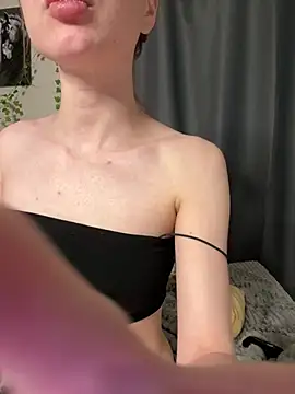 Princess_Dream's Live XXX Chat
