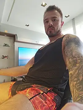 Chat +18 de AngelBlack__ ao vivo