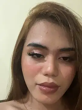 DestinyCumTs Obrolan Langsung XXX