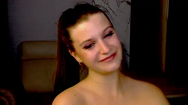 Jessi_lady_ Adlı Modelin Canlı XXX Sohbeti