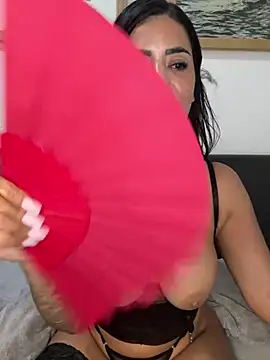 Alma69sc Adlı Modelin Canlı XXX Sohbeti