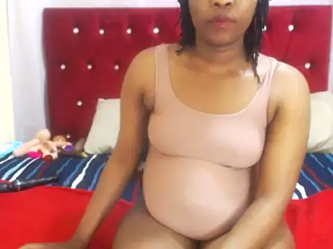 Chat XXX en directo de Ebonyblackbootyclitt83