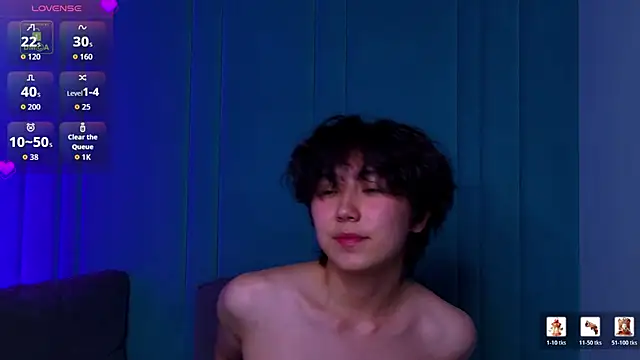 HeejinWang Live XXX-chat
