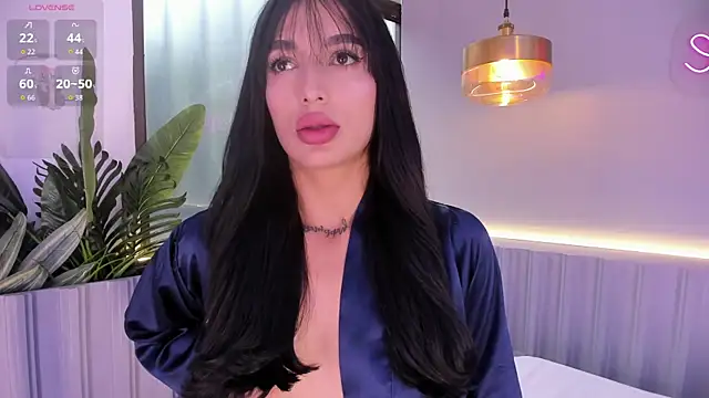 Chat XXX en directo de stephanymonroe