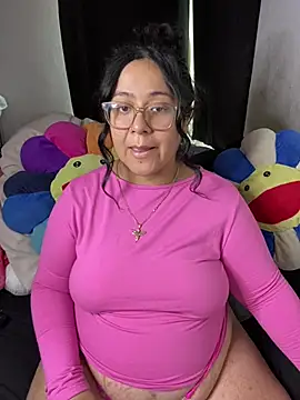 MsConejitaa's Live XXX Chat