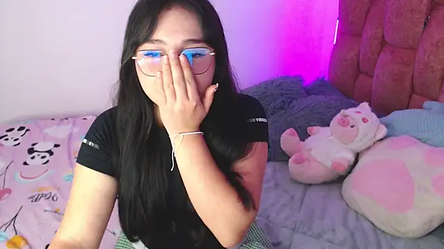 Chat XXX en directo de Nahia_Brm