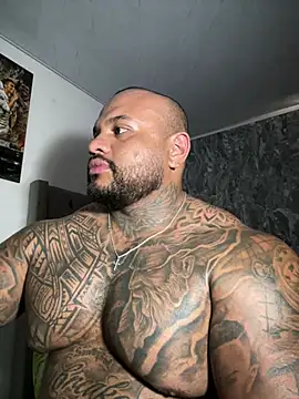 criss_zander292 Live XXX Chat