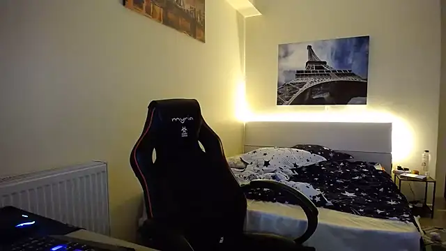 amydamarw Chat XXX live