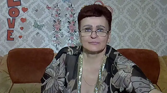 Show Webcam de PaulaGolden