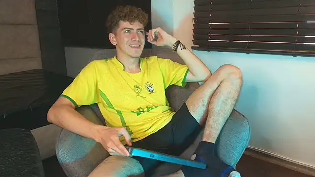 Tyler_Mcrey's Live XXX Chat