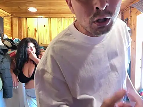 SierraxRuben26's Live XXX Chat