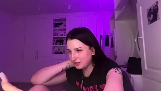 ShuJarecke – Live XXX-chat