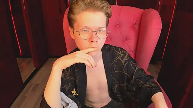 DanielSanders Live XXX-chat